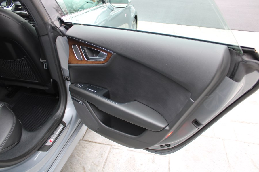 2016 Audi A7 4dr HB quattro 3.0 Premium Plus, available for sale in Plantsville, Connecticut | Auto House of Luxury. Plantsville, Connecticut 2016 Audi A7 4dr HB quattro 3.0 Premium Plus, available for sale in Plantsville, Connecticut | Auto House of Luxury. Plantsville, Connecticut