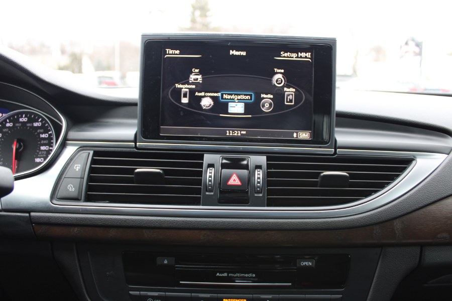 2016 Audi A7 4dr HB quattro 3.0 Premium Plus, available for sale in Plantsville, Connecticut | Auto House of Luxury. Plantsville, Connecticut 2016 Audi A7 4dr HB quattro 3.0 Premium Plus, available for sale in Plantsville, Connecticut | Auto House of Luxury. Plantsville, Connecticut