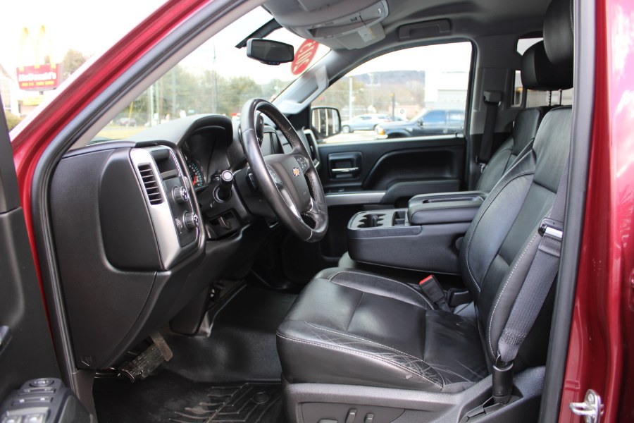2015 Chevrolet Silverado 1500 4WD Crew Cab 143.5" LT w/2LT, available for sale in Plantsville, Connecticut | Auto House of Luxury. Plantsville, Connecticut 2015 Chevrolet Silverado 1500 4WD Crew Cab 143.5" LT w/2LT, available for sale in Plantsville, Connecticut | Auto House of Luxury. Plantsville, Connecticut