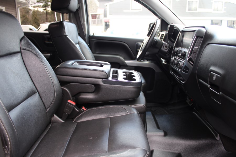 2015 Chevrolet Silverado 1500 4WD Crew Cab 143.5" LT w/2LT, available for sale in Plantsville, Connecticut | Auto House of Luxury. Plantsville, Connecticut 2015 Chevrolet Silverado 1500 4WD Crew Cab 143.5" LT w/2LT, available for sale in Plantsville, Connecticut | Auto House of Luxury. Plantsville, Connecticut