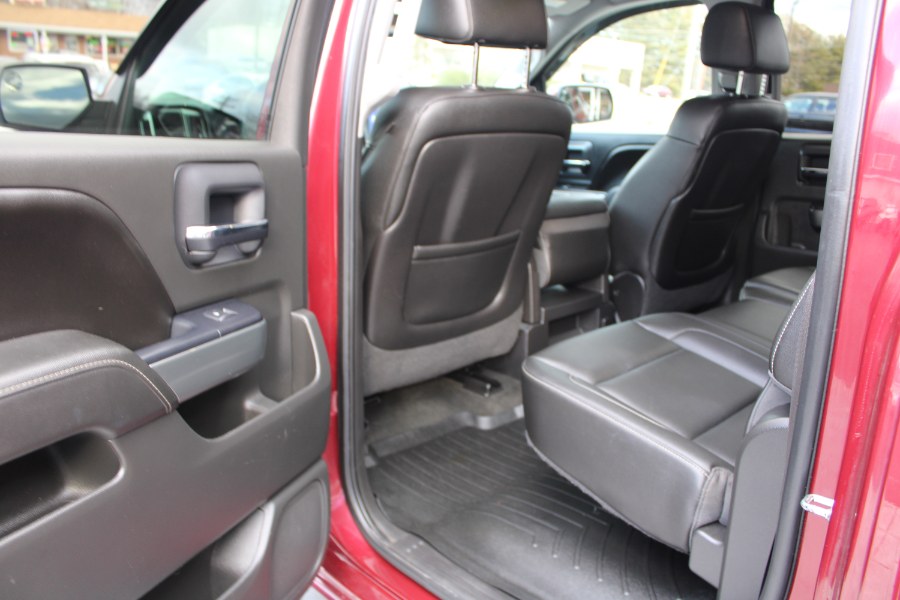 2015 Chevrolet Silverado 1500 4WD Crew Cab 143.5" LT w/2LT, available for sale in Plantsville, Connecticut | Auto House of Luxury. Plantsville, Connecticut 2015 Chevrolet Silverado 1500 4WD Crew Cab 143.5" LT w/2LT, available for sale in Plantsville, Connecticut | Auto House of Luxury. Plantsville, Connecticut