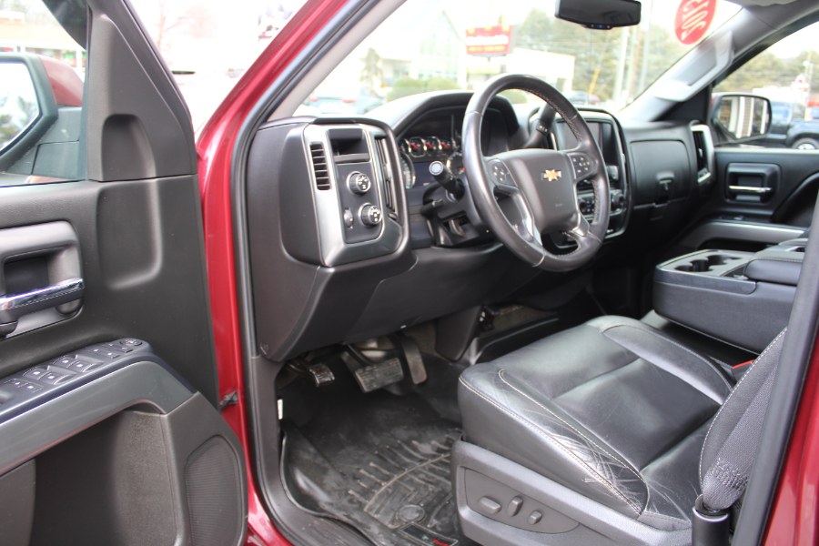 2015 Chevrolet Silverado 1500 4WD Crew Cab 143.5" LT w/2LT, available for sale in Plantsville, Connecticut | Auto House of Luxury. Plantsville, Connecticut 2015 Chevrolet Silverado 1500 4WD Crew Cab 143.5" LT w/2LT, available for sale in Plantsville, Connecticut | Auto House of Luxury. Plantsville, Connecticut