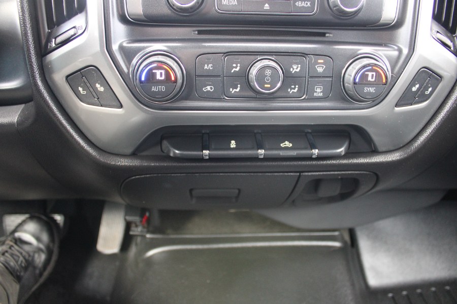 2015 Chevrolet Silverado 1500 4WD Crew Cab 143.5" LT w/2LT, available for sale in Plantsville, Connecticut | Auto House of Luxury. Plantsville, Connecticut 2015 Chevrolet Silverado 1500 4WD Crew Cab 143.5" LT w/2LT, available for sale in Plantsville, Connecticut | Auto House of Luxury. Plantsville, Connecticut