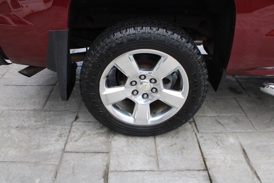2015 Chevrolet Silverado 1500 4WD Crew Cab 143.5" LT w/2LT, available for sale in Plantsville, Connecticut | Auto House of Luxury. Plantsville, Connecticut 2015 Chevrolet Silverado 1500 4WD Crew Cab 143.5" LT w/2LT, available for sale in Plantsville, Connecticut | Auto House of Luxury. Plantsville, Connecticut
