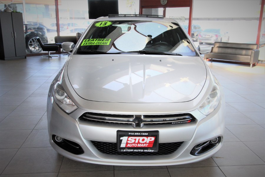 2013 Dodge Dart 4dr Sdn Limited, available for sale in Garden Grove, California | 1 Stop Auto Mart Inc.. Garden Grove, California 2013 Dodge Dart 4dr Sdn Limited, available for sale in Garden Grove, California | 1 Stop Auto Mart Inc.. Garden Grove, California