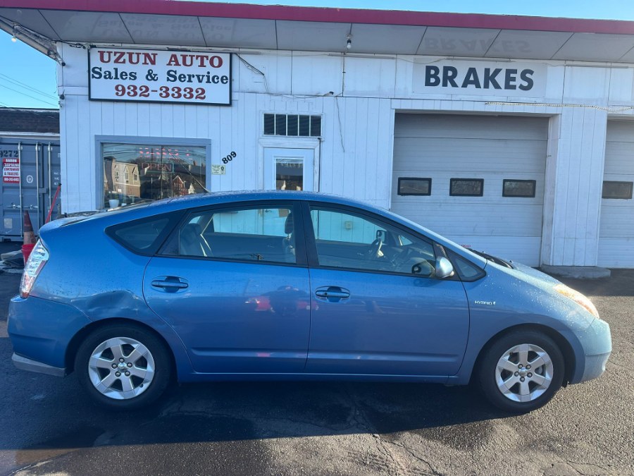 2008 Toyota Prius 5dr HB Touring (Natl), available for sale in West Haven, Connecticut | Uzun Auto. West Haven, Connecticut 2008 Toyota Prius 5dr HB Touring (Natl), available for sale in West Haven, Connecticut | Uzun Auto. West Haven, Connecticut