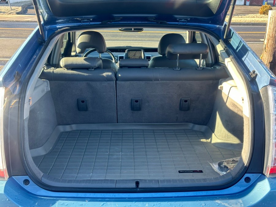 2008 Toyota Prius 5dr HB Touring (Natl), available for sale in West Haven, Connecticut | Uzun Auto. West Haven, Connecticut 2008 Toyota Prius 5dr HB Touring (Natl), available for sale in West Haven, Connecticut | Uzun Auto. West Haven, Connecticut