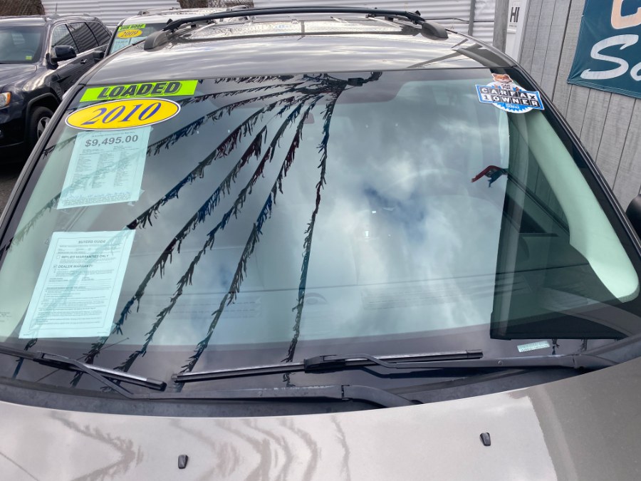 Used Dodge Grand Caravan 4dr Wgn Hero 2010 | Middle Village Motors . Middle Village, New York Used Dodge Grand Caravan 4dr Wgn Hero 2010 | Middle Village Motors . Middle Village, New York