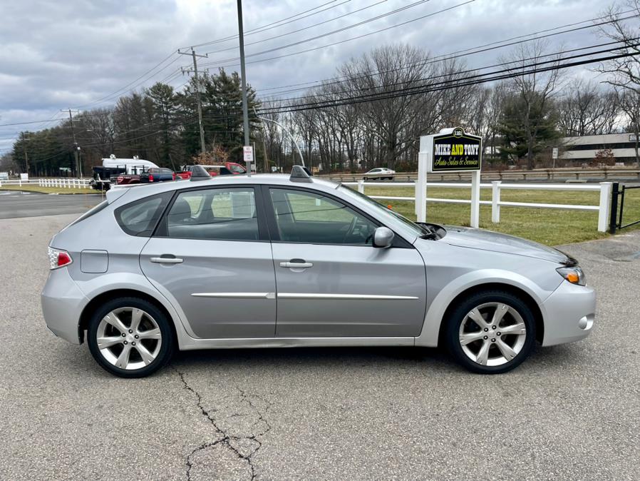 2011 Subaru Impreza Wagon 5dr Auto Outback Sport, available for sale in South Windsor, Connecticut | Mike And Tony Auto Sales, Inc. South Windsor, Connecticut 2011 Subaru Impreza Wagon 5dr Auto Outback Sport, available for sale in South Windsor, Connecticut | Mike And Tony Auto Sales, Inc. South Windsor, Connecticut