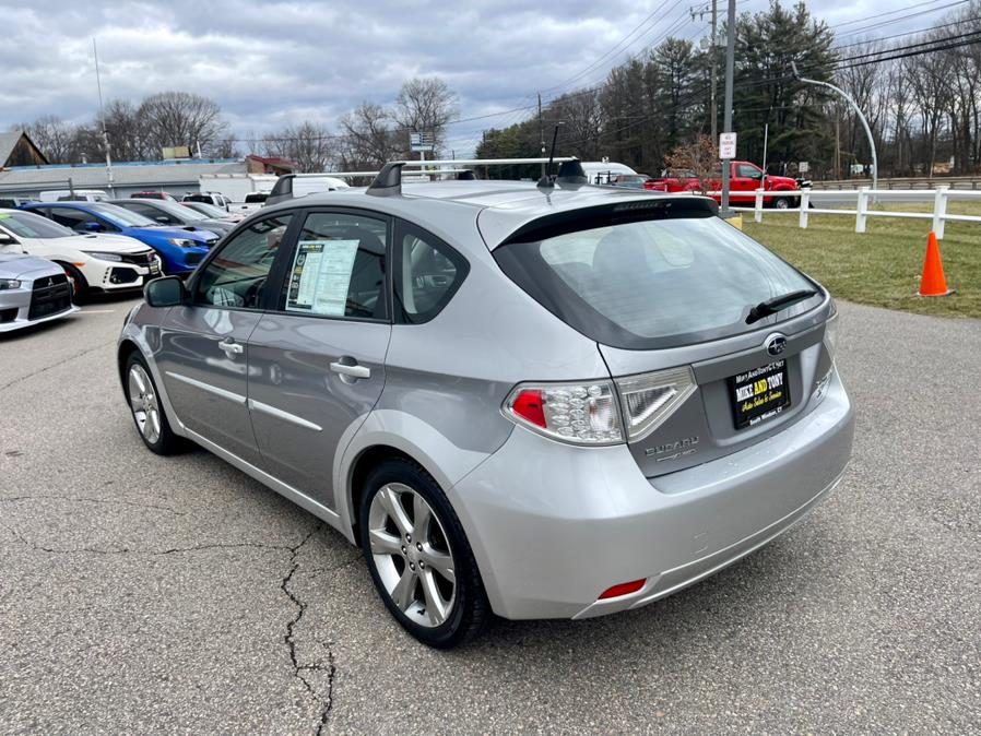 2011 Subaru Impreza Wagon 5dr Auto Outback Sport, available for sale in South Windsor, Connecticut | Mike And Tony Auto Sales, Inc. South Windsor, Connecticut 2011 Subaru Impreza Wagon 5dr Auto Outback Sport, available for sale in South Windsor, Connecticut | Mike And Tony Auto Sales, Inc. South Windsor, Connecticut