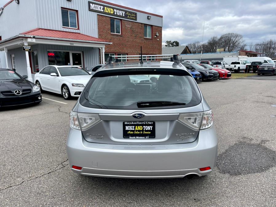 2011 Subaru Impreza Wagon 5dr Auto Outback Sport, available for sale in South Windsor, Connecticut | Mike And Tony Auto Sales, Inc. South Windsor, Connecticut 2011 Subaru Impreza Wagon 5dr Auto Outback Sport, available for sale in South Windsor, Connecticut | Mike And Tony Auto Sales, Inc. South Windsor, Connecticut