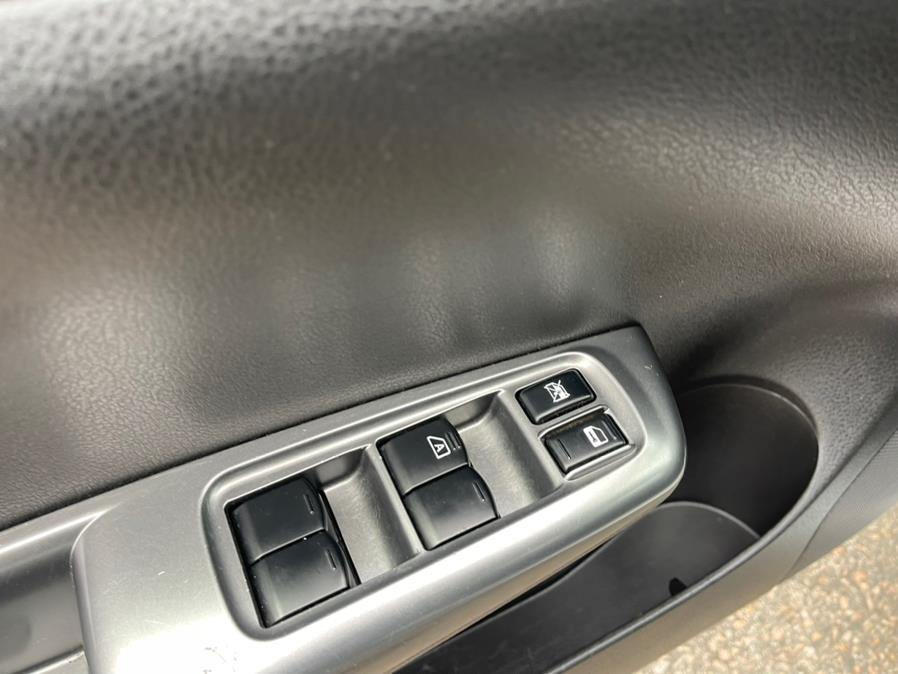 2011 Subaru Impreza Wagon 5dr Auto Outback Sport, available for sale in South Windsor, Connecticut | Mike And Tony Auto Sales, Inc. South Windsor, Connecticut 2011 Subaru Impreza Wagon 5dr Auto Outback Sport, available for sale in South Windsor, Connecticut | Mike And Tony Auto Sales, Inc. South Windsor, Connecticut