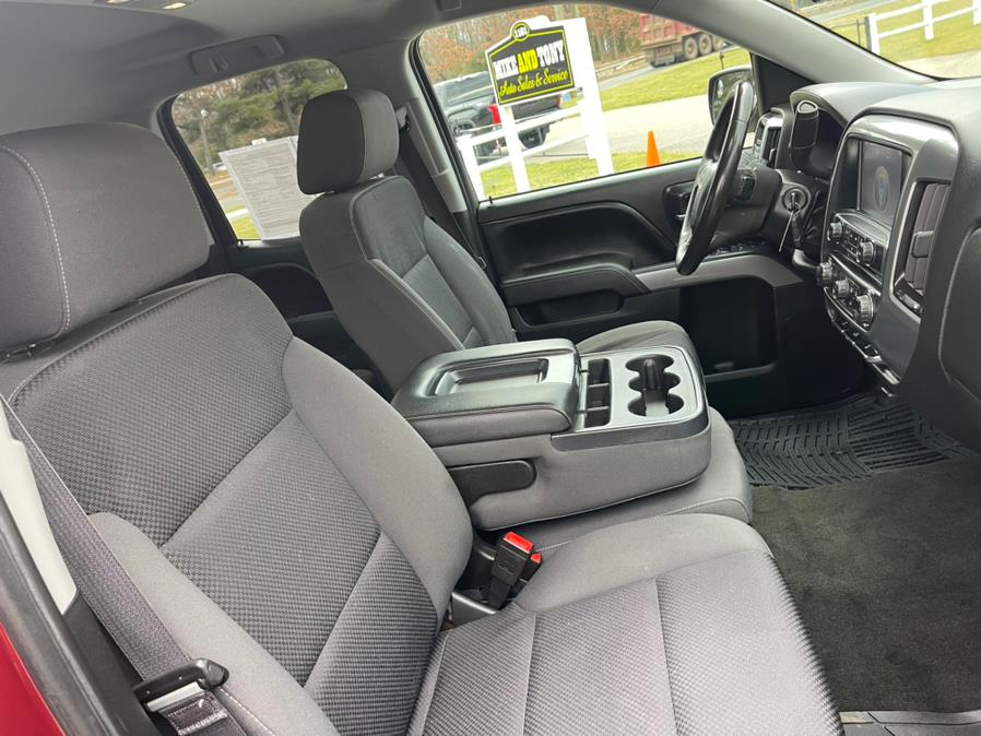 Used Chevrolet Silverado 1500 4WD Double Cab 143.5" LT w/2LT 2014 | Mike And Tony Auto Sales, Inc. South Windsor, Connecticut Used Chevrolet Silverado 1500 4WD Double Cab 143.5" LT w/2LT 2014 | Mike And Tony Auto Sales, Inc. South Windsor, Connecticut