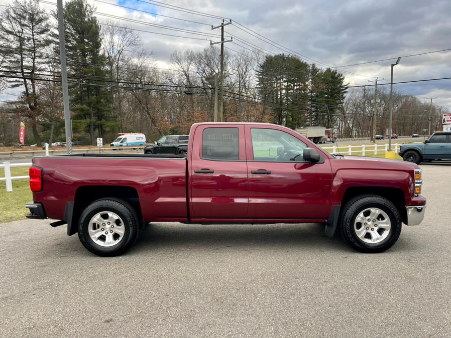 Used Chevrolet Silverado 1500 4WD Double Cab 143.5" LT w/2LT 2014 | Mike And Tony Auto Sales, Inc. South Windsor, Connecticut Used Chevrolet Silverado 1500 4WD Double Cab 143.5" LT w/2LT 2014 | Mike And Tony Auto Sales, Inc. South Windsor, Connecticut