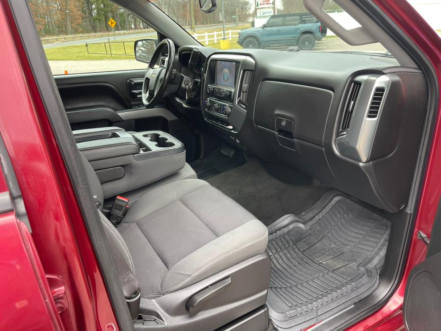 Used Chevrolet Silverado 1500 4WD Double Cab 143.5" LT w/2LT 2014 | Mike And Tony Auto Sales, Inc. South Windsor, Connecticut Used Chevrolet Silverado 1500 4WD Double Cab 143.5" LT w/2LT 2014 | Mike And Tony Auto Sales, Inc. South Windsor, Connecticut
