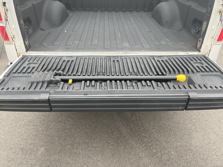 2012 Ford F-150 4WD SuperCrew 145" Lariat, available for sale in Old Saybrook, Connecticut | Saybrook Auto Barn. Old Saybrook, Connecticut 2012 Ford F-150 4WD SuperCrew 145" Lariat, available for sale in Old Saybrook, Connecticut | Saybrook Auto Barn. Old Saybrook, Connecticut