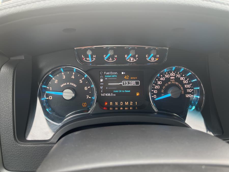 2012 Ford F-150 4WD SuperCrew 145" Lariat, available for sale in Old Saybrook, Connecticut | Saybrook Auto Barn. Old Saybrook, Connecticut 2012 Ford F-150 4WD SuperCrew 145" Lariat, available for sale in Old Saybrook, Connecticut | Saybrook Auto Barn. Old Saybrook, Connecticut