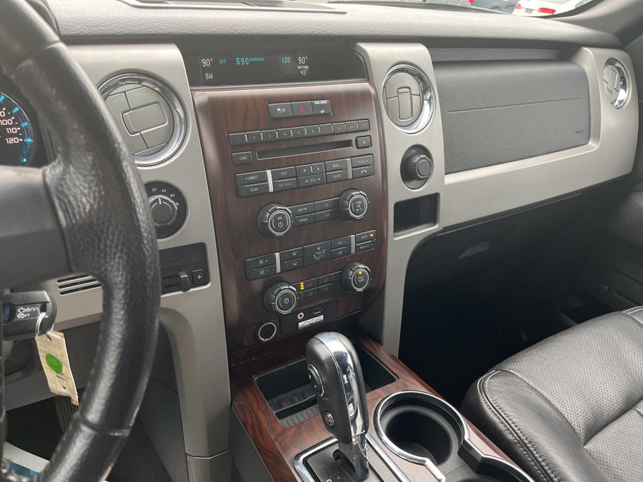 2012 Ford F-150 4WD SuperCrew 145" Lariat, available for sale in Old Saybrook, Connecticut | Saybrook Auto Barn. Old Saybrook, Connecticut 2012 Ford F-150 4WD SuperCrew 145" Lariat, available for sale in Old Saybrook, Connecticut | Saybrook Auto Barn. Old Saybrook, Connecticut