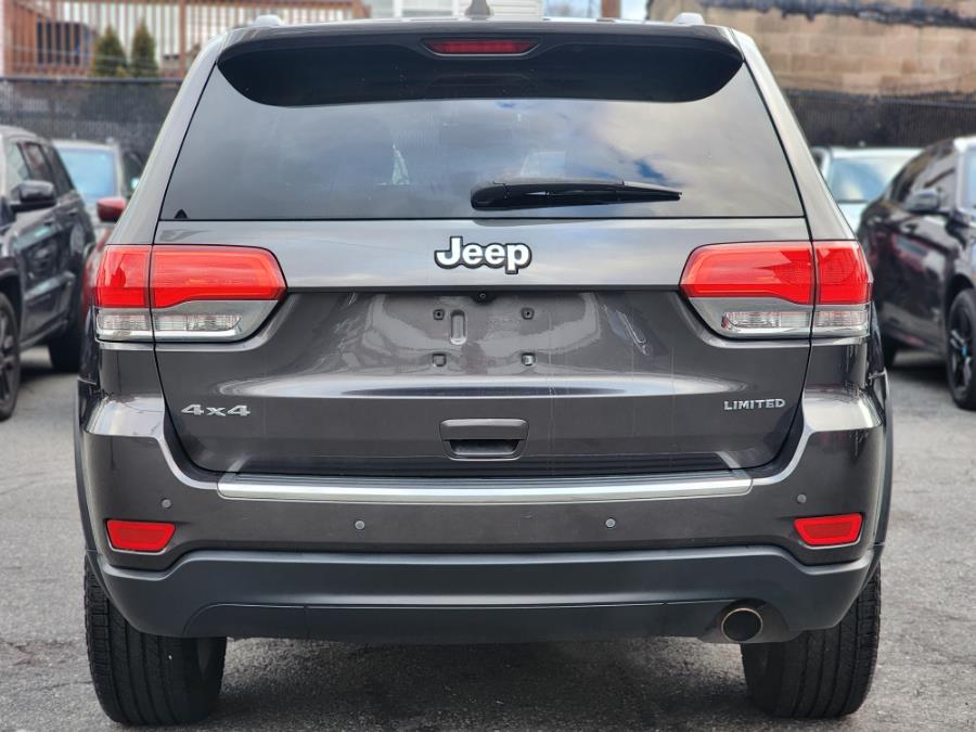 2015 Jeep Grand Cherokee 4WD 4dr Limited, available for sale in Newark , New Jersey | Champion Used Auto Sales 2. Newark , New Jersey 2015 Jeep Grand Cherokee 4WD 4dr Limited, available for sale in Newark , New Jersey | Champion Used Auto Sales 2. Newark , New Jersey