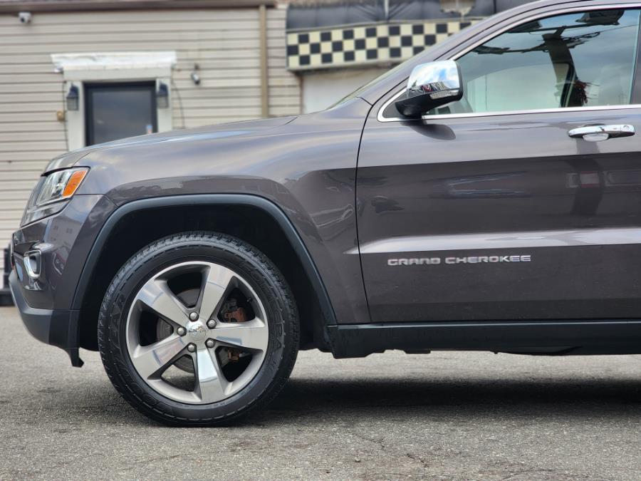 2015 Jeep Grand Cherokee 4WD 4dr Limited, available for sale in Newark , New Jersey | Champion Used Auto Sales 2. Newark , New Jersey 2015 Jeep Grand Cherokee 4WD 4dr Limited, available for sale in Newark , New Jersey | Champion Used Auto Sales 2. Newark , New Jersey