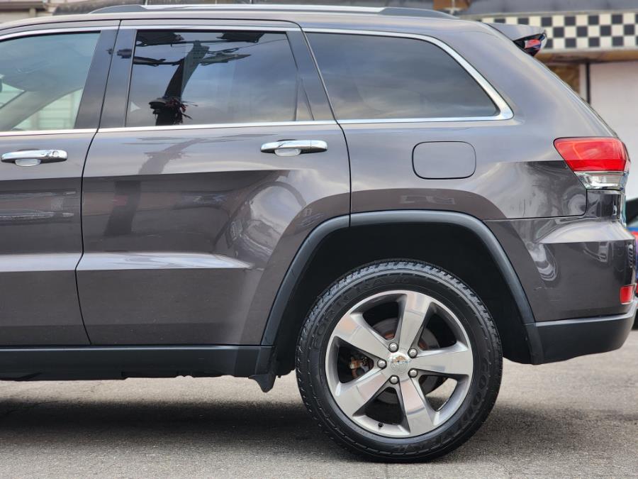 2015 Jeep Grand Cherokee 4WD 4dr Limited, available for sale in Newark , New Jersey | Champion Used Auto Sales 2. Newark , New Jersey 2015 Jeep Grand Cherokee 4WD 4dr Limited, available for sale in Newark , New Jersey | Champion Used Auto Sales 2. Newark , New Jersey