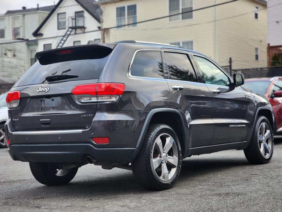 2015 Jeep Grand Cherokee 4WD 4dr Limited, available for sale in Newark , New Jersey | Champion Used Auto Sales 2. Newark , New Jersey 2015 Jeep Grand Cherokee 4WD 4dr Limited, available for sale in Newark , New Jersey | Champion Used Auto Sales 2. Newark , New Jersey