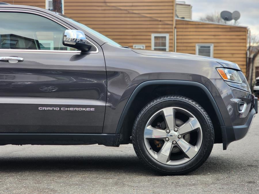 2015 Jeep Grand Cherokee 4WD 4dr Limited, available for sale in Newark , New Jersey | Champion Used Auto Sales 2. Newark , New Jersey 2015 Jeep Grand Cherokee 4WD 4dr Limited, available for sale in Newark , New Jersey | Champion Used Auto Sales 2. Newark , New Jersey