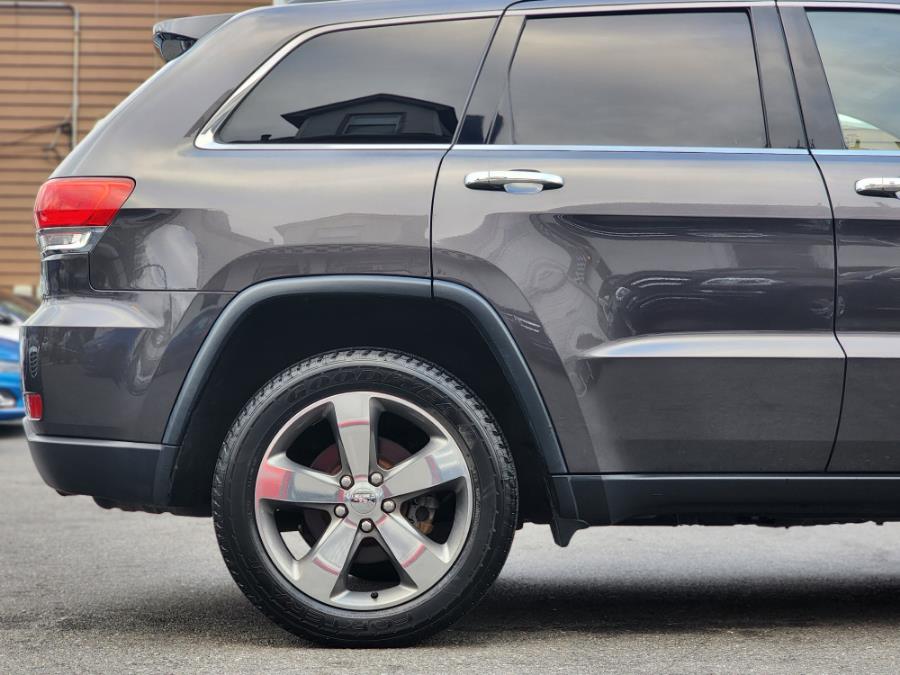 2015 Jeep Grand Cherokee 4WD 4dr Limited, available for sale in Newark , New Jersey | Champion Used Auto Sales 2. Newark , New Jersey 2015 Jeep Grand Cherokee 4WD 4dr Limited, available for sale in Newark , New Jersey | Champion Used Auto Sales 2. Newark , New Jersey