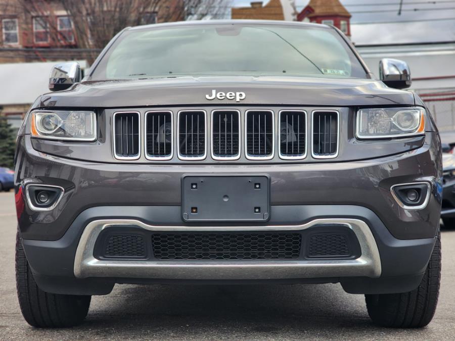 2015 Jeep Grand Cherokee 4WD 4dr Limited, available for sale in Newark , New Jersey | Champion Used Auto Sales 2. Newark , New Jersey 2015 Jeep Grand Cherokee 4WD 4dr Limited, available for sale in Newark , New Jersey | Champion Used Auto Sales 2. Newark , New Jersey
