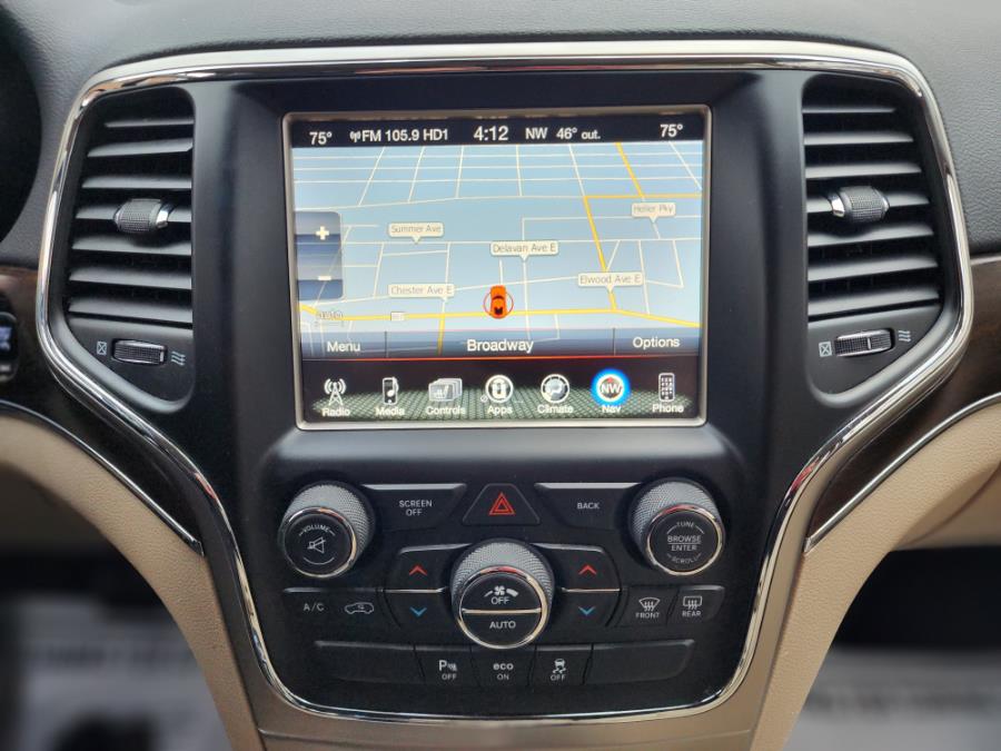 2015 Jeep Grand Cherokee 4WD 4dr Limited, available for sale in Newark , New Jersey | Champion Used Auto Sales 2. Newark , New Jersey 2015 Jeep Grand Cherokee 4WD 4dr Limited, available for sale in Newark , New Jersey | Champion Used Auto Sales 2. Newark , New Jersey