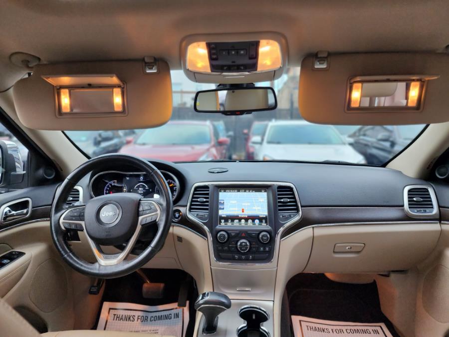 2015 Jeep Grand Cherokee 4WD 4dr Limited, available for sale in Newark , New Jersey | Champion Used Auto Sales 2. Newark , New Jersey 2015 Jeep Grand Cherokee 4WD 4dr Limited, available for sale in Newark , New Jersey | Champion Used Auto Sales 2. Newark , New Jersey