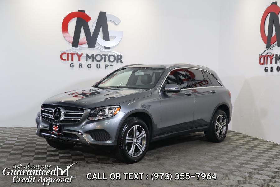 2016 Mercedes-benz Glc GLC 300, available for sale in Haskell, New Jersey | City Motor Group Inc.. Haskell, New Jersey 2016 Mercedes-benz Glc GLC 300, available for sale in Haskell, New Jersey | City Motor Group Inc.. Haskell, New Jersey