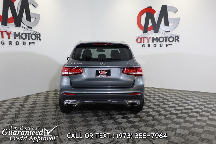 2016 Mercedes-benz Glc GLC 300, available for sale in Haskell, New Jersey | City Motor Group Inc.. Haskell, New Jersey 2016 Mercedes-benz Glc GLC 300, available for sale in Haskell, New Jersey | City Motor Group Inc.. Haskell, New Jersey