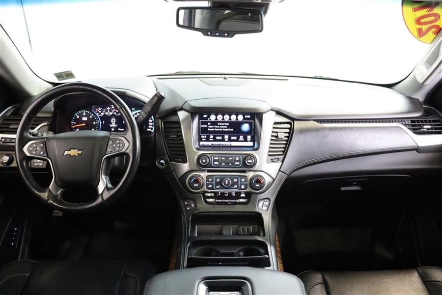 2018 Chevrolet Tahoe K1500 PREMIER, available for sale in Paterson, New Jersey | Fast Track Motors. Paterson, New Jersey 2018 Chevrolet Tahoe K1500 PREMIER, available for sale in Paterson, New Jersey | Fast Track Motors. Paterson, New Jersey