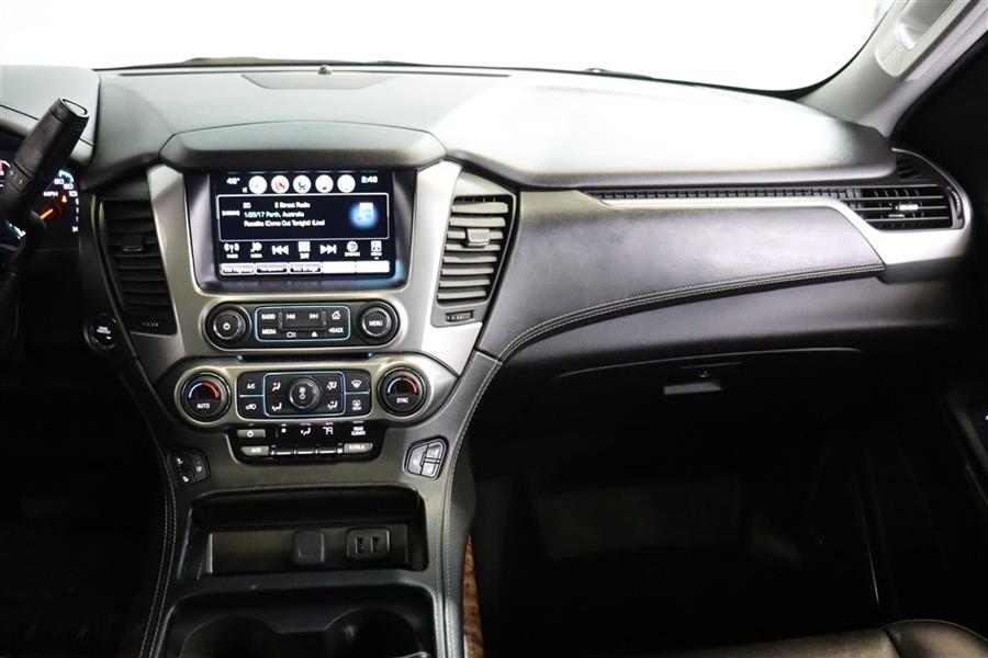 2018 Chevrolet Tahoe K1500 PREMIER, available for sale in Paterson, New Jersey | Fast Track Motors. Paterson, New Jersey 2018 Chevrolet Tahoe K1500 PREMIER, available for sale in Paterson, New Jersey | Fast Track Motors. Paterson, New Jersey