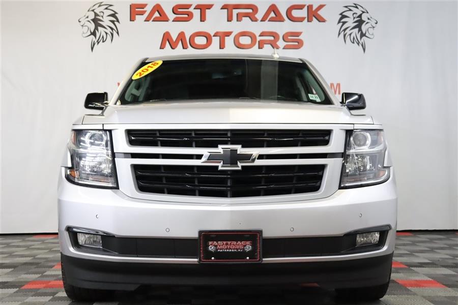 2018 Chevrolet Tahoe K1500 PREMIER, available for sale in Paterson, New Jersey | Fast Track Motors. Paterson, New Jersey 2018 Chevrolet Tahoe K1500 PREMIER, available for sale in Paterson, New Jersey | Fast Track Motors. Paterson, New Jersey
