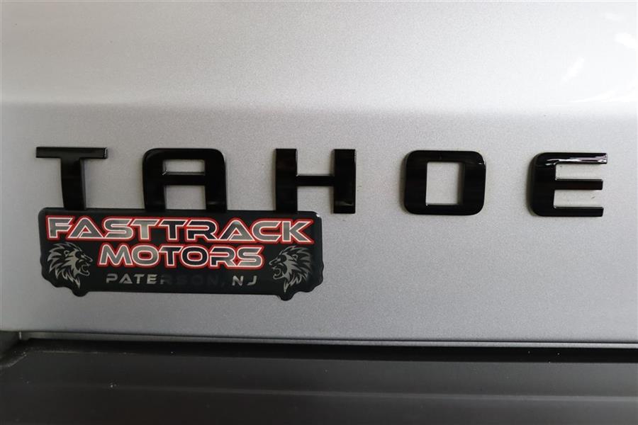 2018 Chevrolet Tahoe K1500 PREMIER, available for sale in Paterson, New Jersey | Fast Track Motors. Paterson, New Jersey 2018 Chevrolet Tahoe K1500 PREMIER, available for sale in Paterson, New Jersey | Fast Track Motors. Paterson, New Jersey