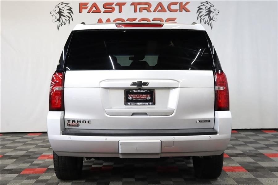 2018 Chevrolet Tahoe K1500 PREMIER, available for sale in Paterson, New Jersey | Fast Track Motors. Paterson, New Jersey 2018 Chevrolet Tahoe K1500 PREMIER, available for sale in Paterson, New Jersey | Fast Track Motors. Paterson, New Jersey