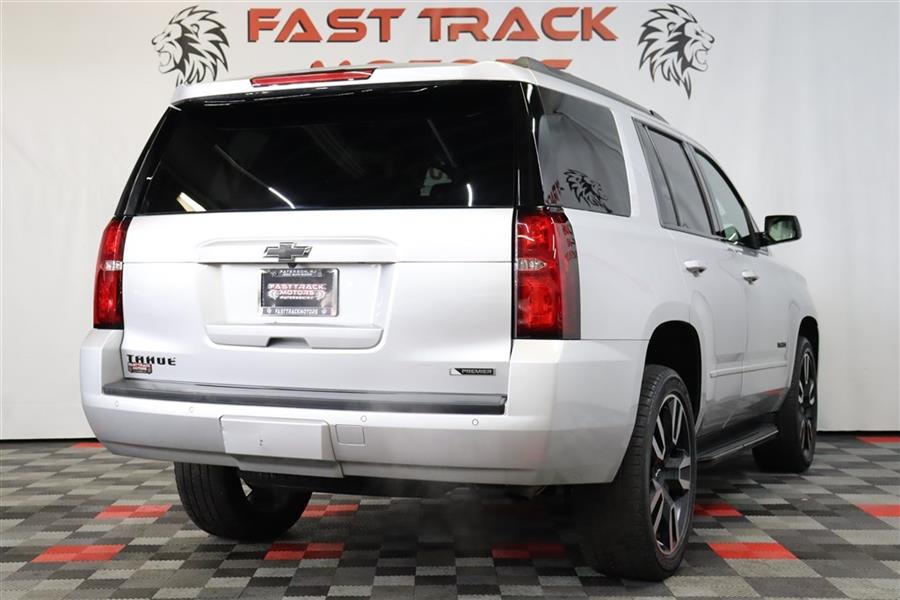 2018 Chevrolet Tahoe K1500 PREMIER, available for sale in Paterson, New Jersey | Fast Track Motors. Paterson, New Jersey 2018 Chevrolet Tahoe K1500 PREMIER, available for sale in Paterson, New Jersey | Fast Track Motors. Paterson, New Jersey