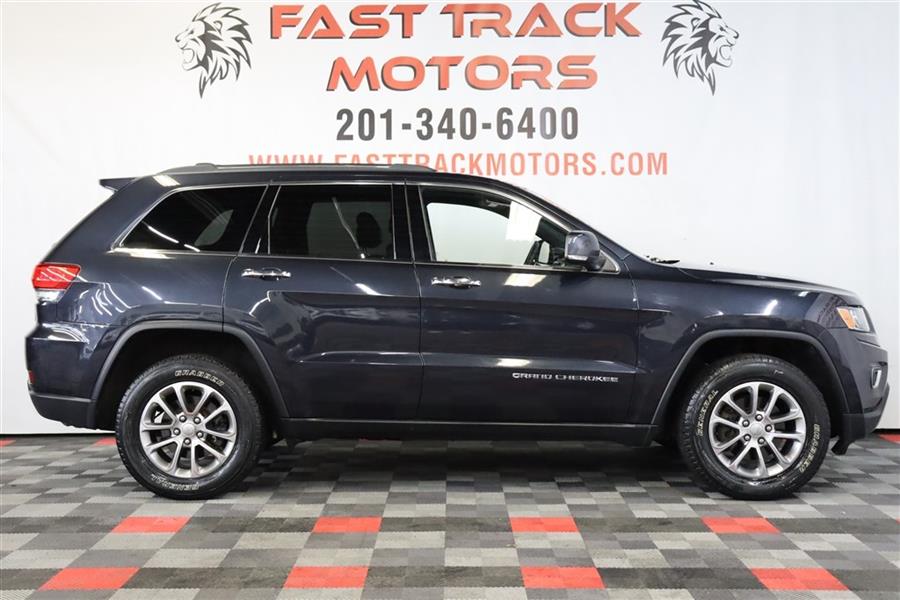 2014 Jeep Grand Cherokee LIMITED, available for sale in Paterson, New Jersey | Fast Track Motors. Paterson, New Jersey 2014 Jeep Grand Cherokee LIMITED, available for sale in Paterson, New Jersey | Fast Track Motors. Paterson, New Jersey