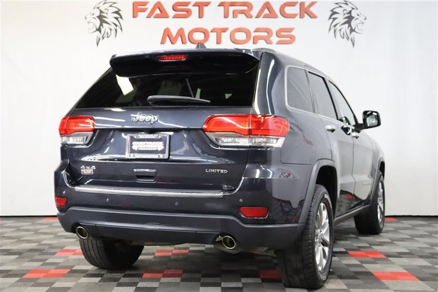 2014 Jeep Grand Cherokee LIMITED, available for sale in Paterson, New Jersey | Fast Track Motors. Paterson, New Jersey 2014 Jeep Grand Cherokee LIMITED, available for sale in Paterson, New Jersey | Fast Track Motors. Paterson, New Jersey