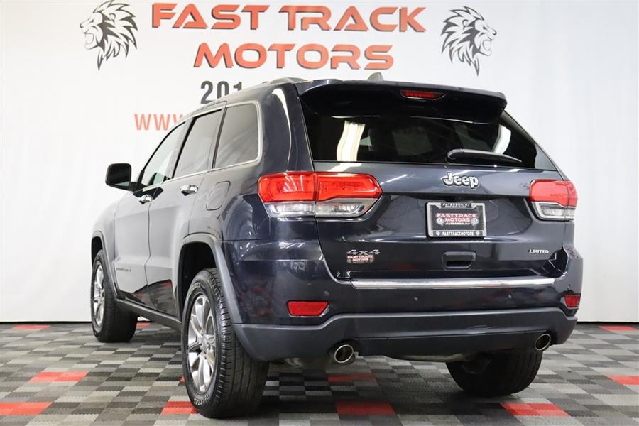 2014 Jeep Grand Cherokee LIMITED, available for sale in Paterson, New Jersey | Fast Track Motors. Paterson, New Jersey 2014 Jeep Grand Cherokee LIMITED, available for sale in Paterson, New Jersey | Fast Track Motors. Paterson, New Jersey