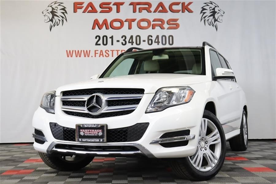 2014 Mercedes-benz Glk 350 4MATIC, available for sale in Paterson, New Jersey | Fast Track Motors. Paterson, New Jersey