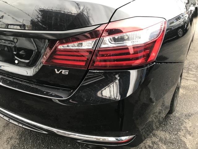Used Honda Accord EX-L 2017 | Hillside Auto Outlet. Jamaica, New York Used Honda Accord EX-L 2017 | Hillside Auto Outlet. Jamaica, New York