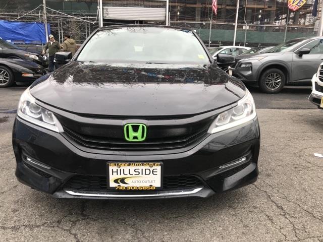 Used Honda Accord EX-L 2017 | Hillside Auto Outlet. Jamaica, New York Used Honda Accord EX-L 2017 | Hillside Auto Outlet. Jamaica, New York