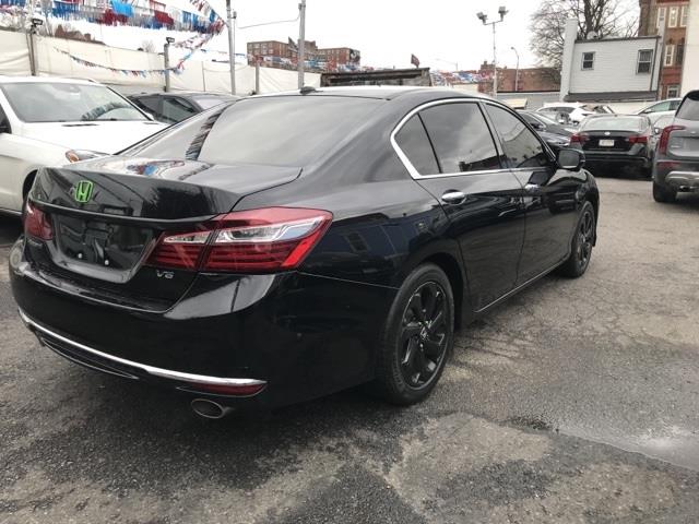 Used Honda Accord EX-L 2017 | Hillside Auto Outlet. Jamaica, New York Used Honda Accord EX-L 2017 | Hillside Auto Outlet. Jamaica, New York