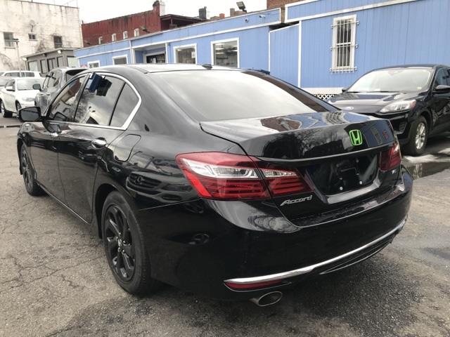 Used Honda Accord EX-L 2017 | Hillside Auto Outlet. Jamaica, New York Used Honda Accord EX-L 2017 | Hillside Auto Outlet. Jamaica, New York