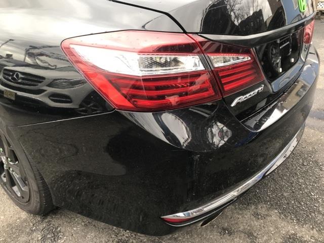 Used Honda Accord EX-L 2017 | Hillside Auto Outlet. Jamaica, New York Used Honda Accord EX-L 2017 | Hillside Auto Outlet. Jamaica, New York