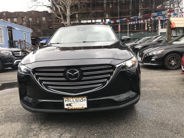 2018 Mazda Cx-9 Touring, available for sale in Jamaica, New York | Hillside Auto Outlet. Jamaica, New York 2018 Mazda Cx-9 Touring, available for sale in Jamaica, New York | Hillside Auto Outlet. Jamaica, New York