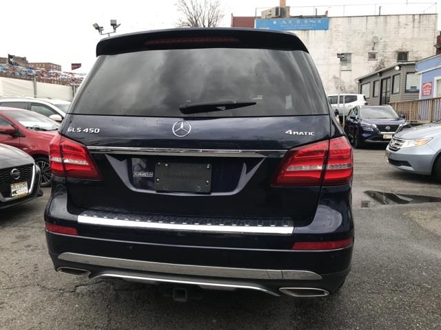 Used Mercedes-benz Gls GLS 450 2017 | Hillside Auto Outlet. Jamaica, New York Used Mercedes-benz Gls GLS 450 2017 | Hillside Auto Outlet. Jamaica, New York